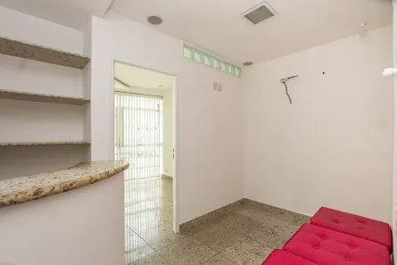 Sala Comercial para alugar, 19m² no Centro, Niterói