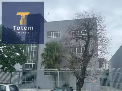 Prédio Comercial para alugar, 1050m² no Vila Anastácio, São Paulo