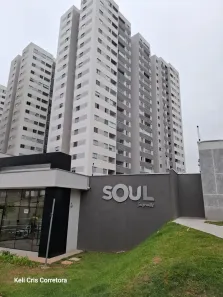 Apartamento com 2 Quartos à venda, 45m² no Canhema, Diadema