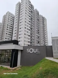 Apartamento com 2 Quartos à venda, 46m² no Canhema, Diadema