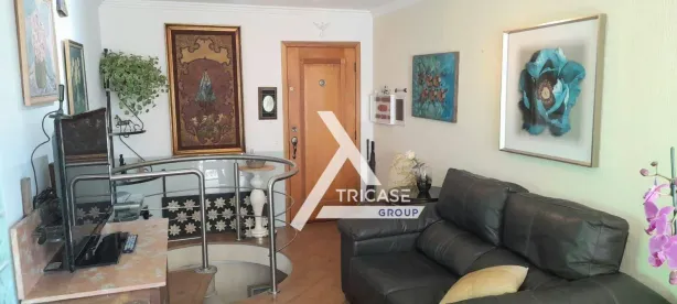 Apartamento com 3 Quartos à venda, 95m² no Vila Andrade, São Paulo