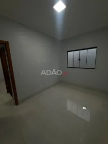 Casa com 3 Quartos à venda, 120m² no Jardim Buriti Sereno, Aparecida de Goiânia