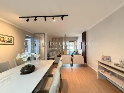 Apartamento com 2 Quartos à venda, 88m² no Campinas, São José
