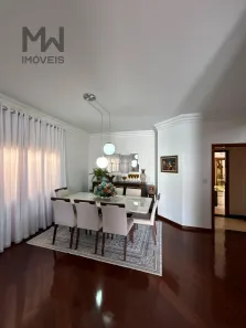 Sobrado com 4 Quartos à venda, 341m² no Anápolis City, Anápolis