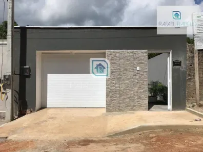 Casa com 3 Quartos à venda, 101m² no Coité, Eusébio