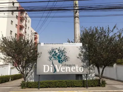 Apartamento com 2 Quartos à venda, 47m² no Jardim Vera Cruz, Sorocaba