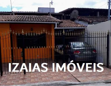 Casa com 3 Quartos à venda, 96m² no Barreira (Bacaxá), Saquarema