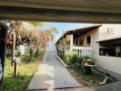 Fazenda/Sítio com 2 Quartos à venda, 250m² no Sítio Dom Bosco, Rio Claro