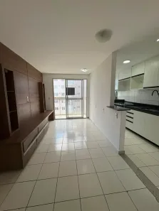 Apartamento com 2 Quartos à venda, 54m² no Parque Residencial Laranjeiras, Serra