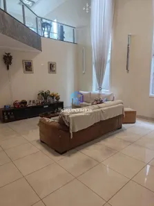 Casa de Condomínio com 4 Quartos à venda, 328m² no Jardim Residencial Giverny, Sorocaba