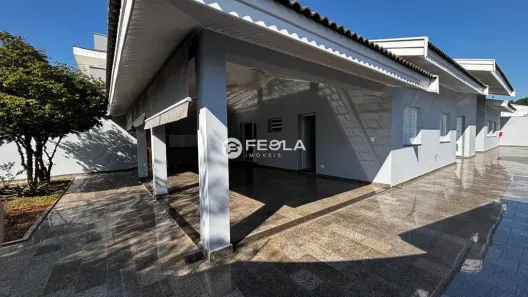 Casa com 3 Quartos à venda, 230m² no Parque Residencial Nardini, Americana
