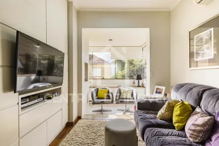 Apartamento com 2 Quartos à venda, 72m² no Menino Deus, Porto Alegre