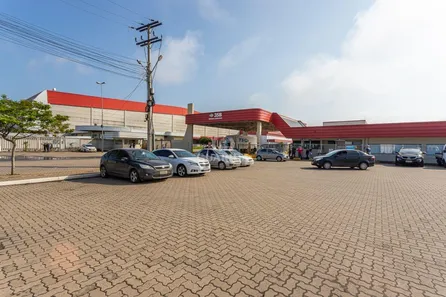 Galpão/Depósito/Armazém para alugar, 12100m² no Centro, Nova Santa Rita