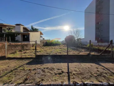 Lote/Terreno com 1 Quarto para alugar, 432m² no Pátria Nova, Novo Hamburgo