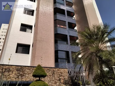 Apartamento com 3 Quartos à venda, 120m² no Parque Imperial, São Paulo