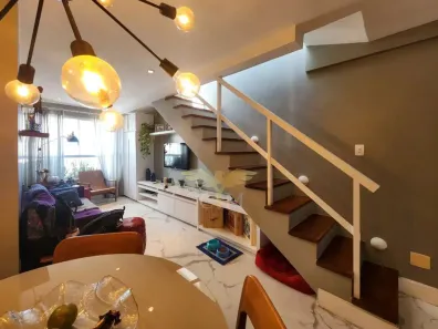 Cobertura com 2 Quartos à venda, 90m² no Ondina, Salvador