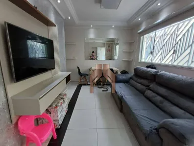 Sobrado com 2 Quartos à venda, 72m² no Vila Nilo, São Paulo