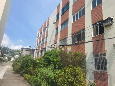 Apartamento com 2 Quartos à venda, 48m² no Praça Seca, Rio de Janeiro