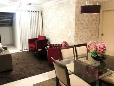 Cobertura com 3 Quartos à venda, 250m² no Jardim São Luiz, Ribeirão Preto