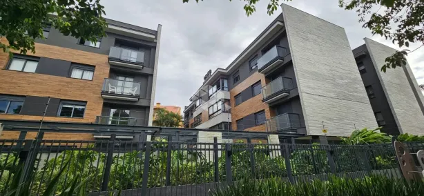 Apartamento com 3 Quartos à venda, 164m² no Três Figueiras, Porto Alegre