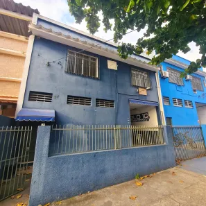 Galpão/Depósito/Armazém para alugar, 815m² no Rocha Miranda, Rio de Janeiro