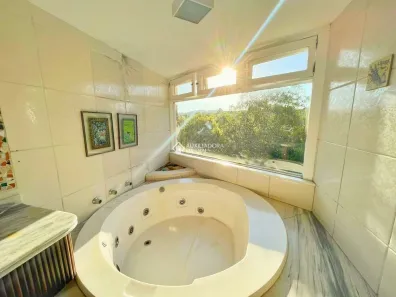 Casa de Condomínio com 3 Quartos à venda, 291m² no Lomba do Pinheiro, Porto Alegre