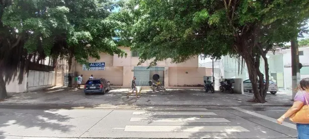 Galpão/Depósito/Armazém com 6 Quartos para alugar, 400m² no Rosarinho, Recife