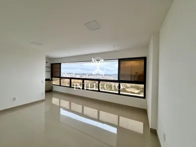 Apartamento com 3 Quartos para alugar, 95m² no Lagoa Nova, Natal