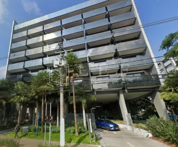Prédio Comercial para venda ou aluguel, 144m² no Vila Mariana, São Paulo