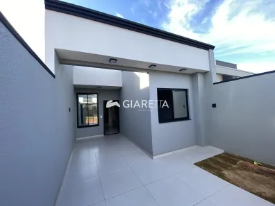 Casa com 1 Quarto à venda, 67m² no Cristo Rei, Toledo