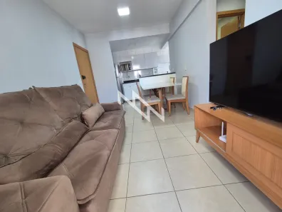Apartamento com 2 Quartos à venda, 59m² no Vila Maria José, Goiânia