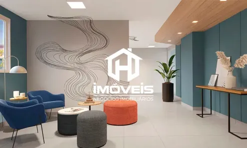 Apartamento com 2 Quartos à venda, 38m² no Liberdade, São Paulo