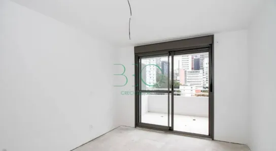 Apartamento com 1 Quarto à venda, 28m² no Sumarezinho, São Paulo