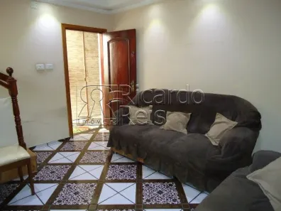 Sobrado com 4 Quartos à venda, 120m² no Santa Amélia, São Paulo