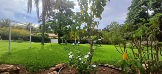 Lote/Terreno à venda, 2401m² no Chácaras São Bento, Valinhos
