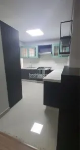 Apartamento com 3 Quartos à venda, 87m² no Antares, Londrina