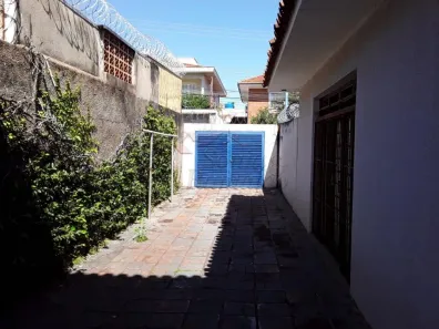 Imóvel Comercial com 3 Quartos para alugar, 240m² no Jardim América, Ribeirão Preto