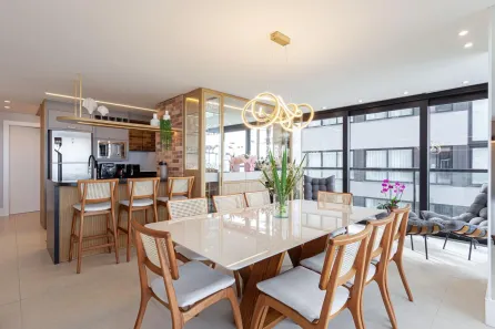 Apartamento com 4 Quartos à venda, 220m² no Centro, Torres