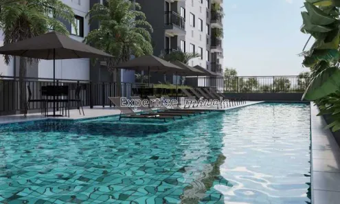 Apartamento com 2 Quartos à venda, 60m² no Cachambi, Rio de Janeiro