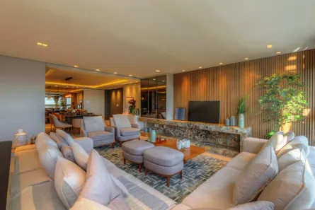 Cobertura com 3 Quartos à venda, 311m² no Ipanema, Porto Alegre