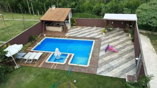 Casa de Condomínio com 5 Quartos à venda, 350m² no Portal do Santa Paula, Cotia