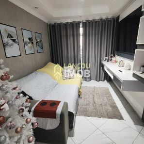 Apartamento com 3 Quartos à venda, 67m² no Jardim Shangai, Jundiaí