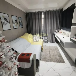 Apartamento com 3 Quartos à venda, 67m² no Jardim Shangai, Jundiaí