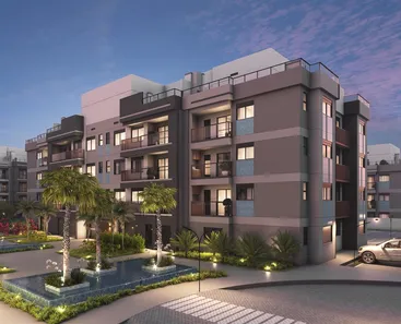 Apartamento com 3 Quartos à venda, 73m² no Barra da Tijuca, Rio de Janeiro