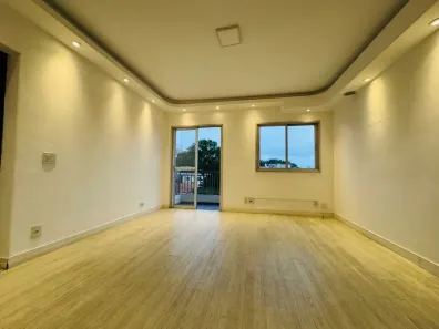 Apartamento com 2 Quartos à venda, 58m² no Vila Santa Catarina, São Paulo