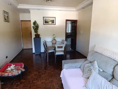 Apartamento com 3 Quartos à venda, 96m² no Tucuruvi, São Paulo