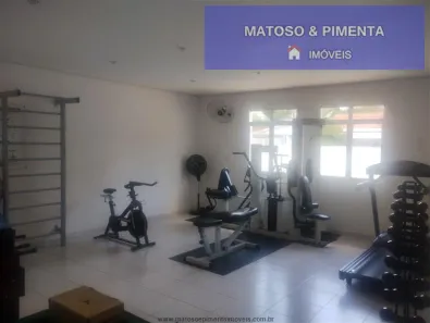 Apartamento com 2 Quartos à venda, 66m² no Vila Industrial, Campinas