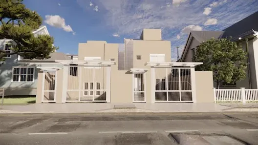 Sobrado com 3 Quartos à venda, 150m² no Jardim América, São Leopoldo