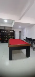 Ponto Comercial com 1 Quarto à venda, 50m² no Taguatinga Centro, Brasília