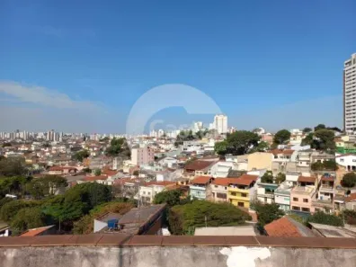 Sobrado com 4 Quartos à venda, 120m² no Cambuci, São Paulo